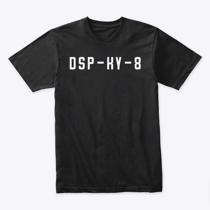 4 Roses DSP Tee Shirt