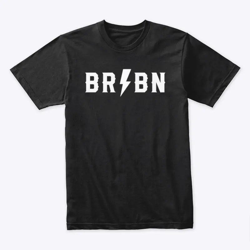 BRBN Tee Shirt