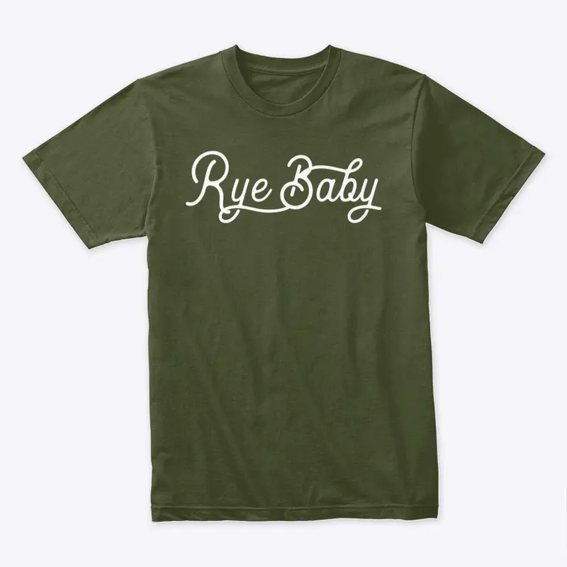 Rye Baby Tee