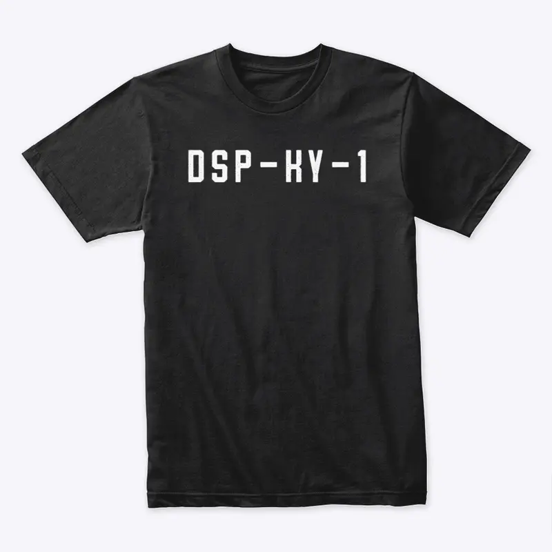 Heaven Hill DSP Tee Shirt