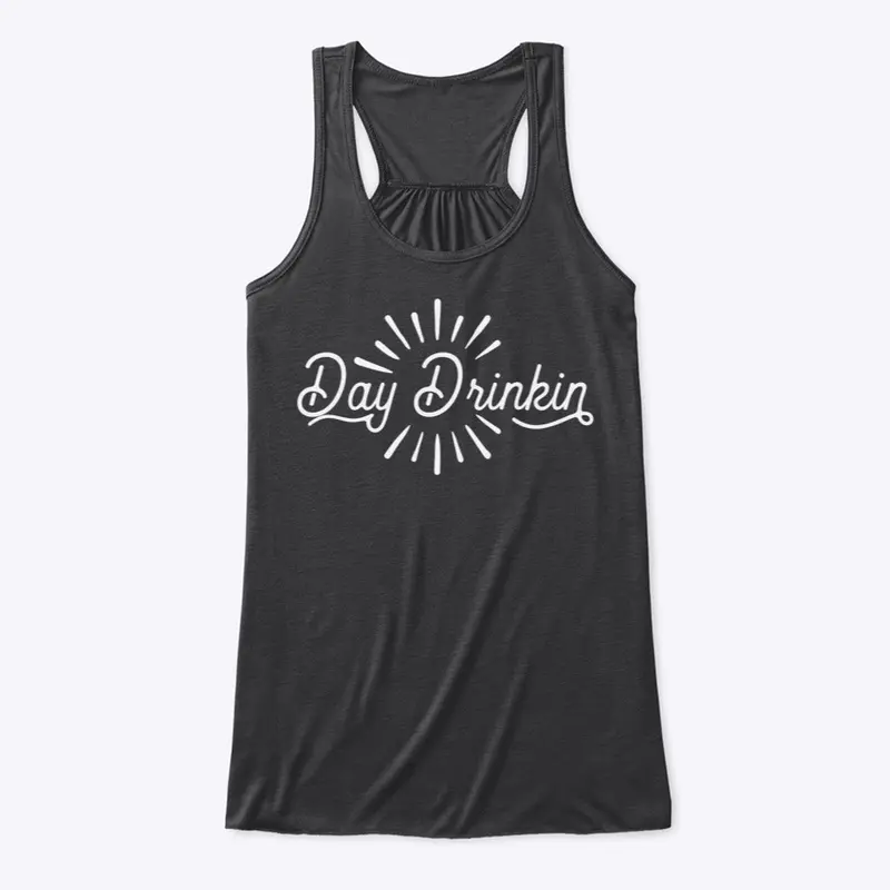 Day Drinkin' Women's Tee