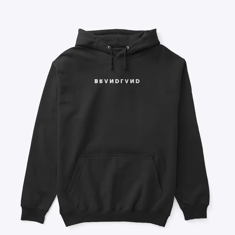 BRVNDLVND HOODIE